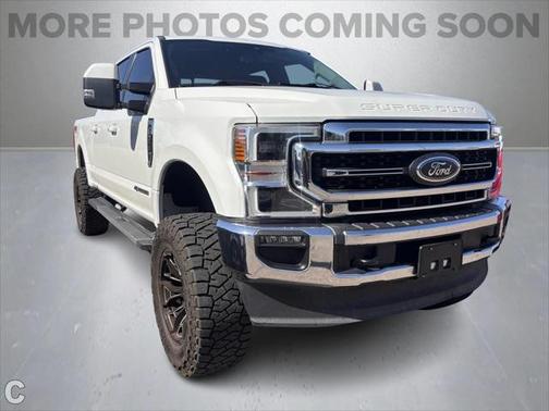 2020 Ford F-350 XL