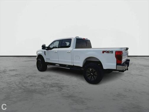 2020 Ford F-350 XL