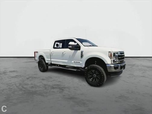 2020 Ford F-350 XL