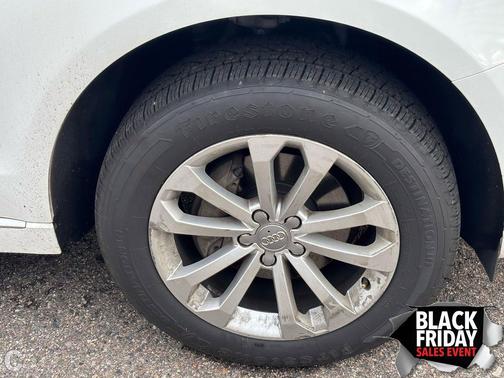 2015 Audi Q5 Premium