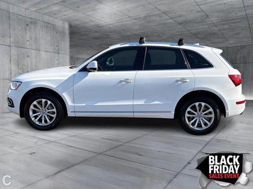 2015 Audi Q5 Premium