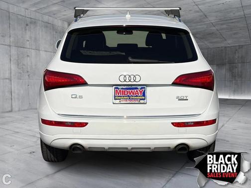2015 Audi Q5 Premium
