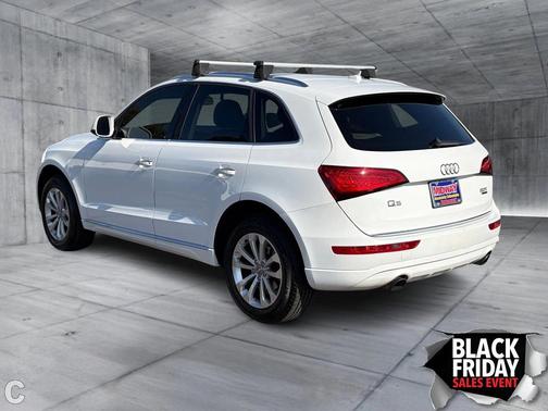 2015 Audi Q5 Premium