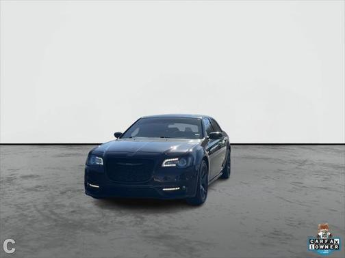2023 Chrysler 300 S