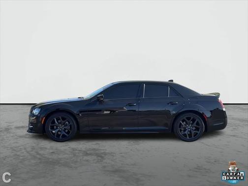 2023 Chrysler 300 S