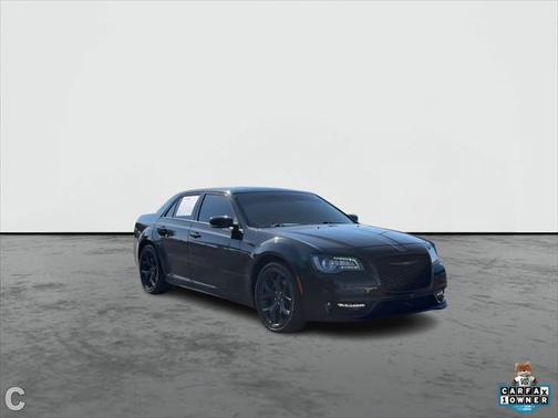 2023 Chrysler 300 S