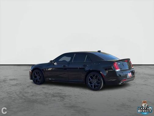 2023 Chrysler 300 S