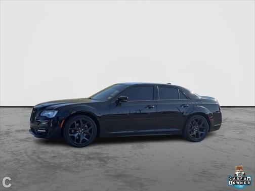 2023 Chrysler 300 S
