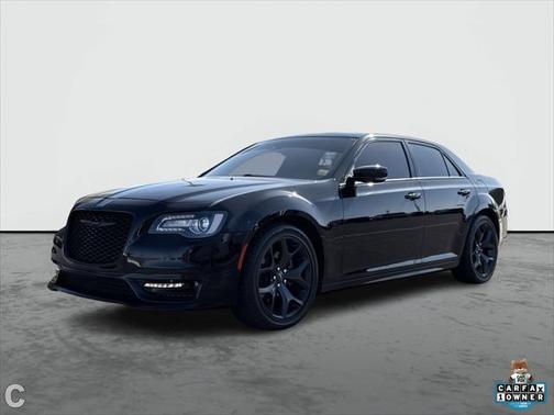 2023 Chrysler 300 S