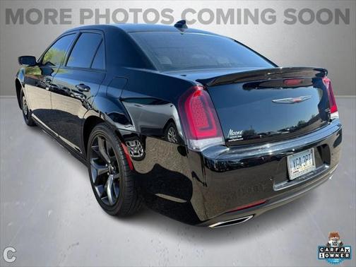 2023 Chrysler 300 S