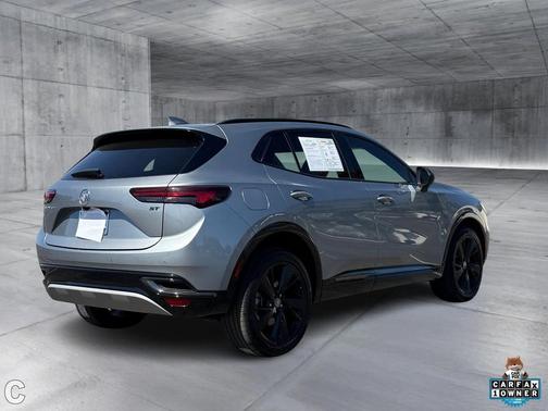 2023 Buick Envision Preferred FWD