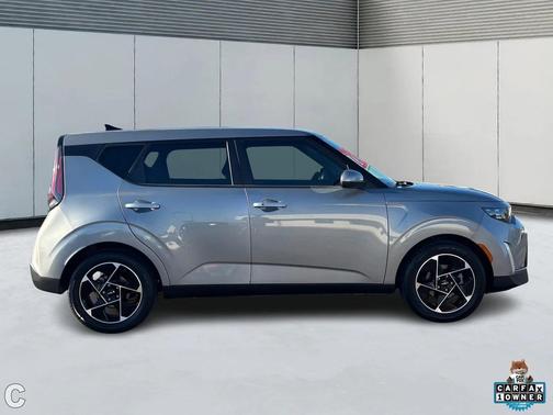 2023 Kia Soul EX