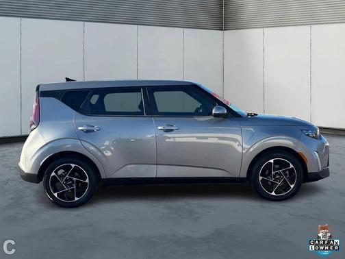 2023 Kia Soul EX
