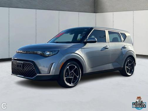 2023 Kia Soul EX