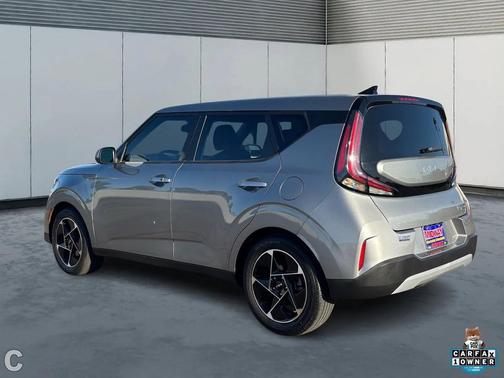 2023 Kia Soul EX