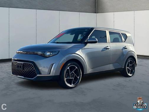 2023 Kia Soul EX