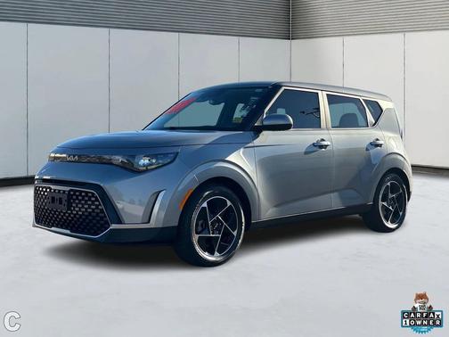 2023 Kia Soul EX