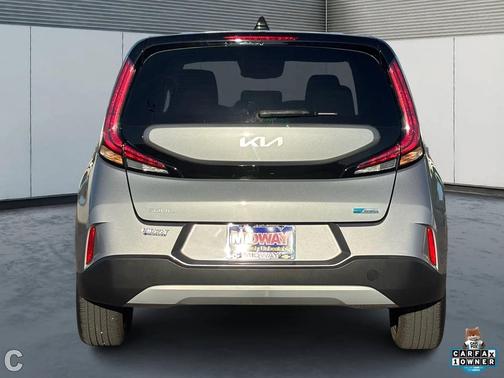 2023 Kia Soul EX