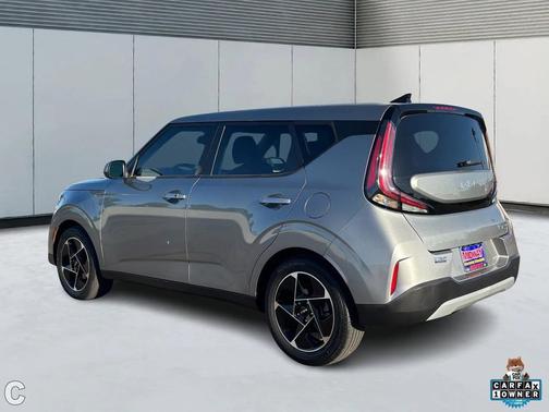 2023 Kia Soul EX