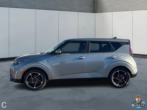 2023 Kia Soul EX