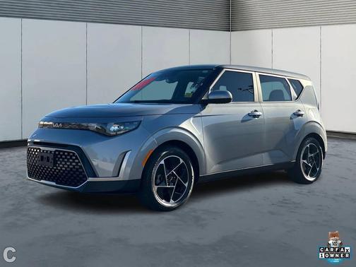 2023 Kia Soul EX