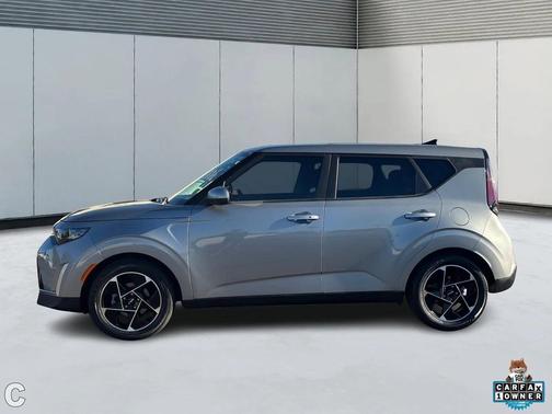 2023 Kia Soul EX