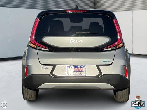2023 Kia Soul EX