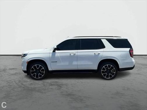 2023 Chevrolet Tahoe 4WD RST
