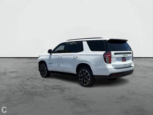 2023 Chevrolet Tahoe 4WD RST