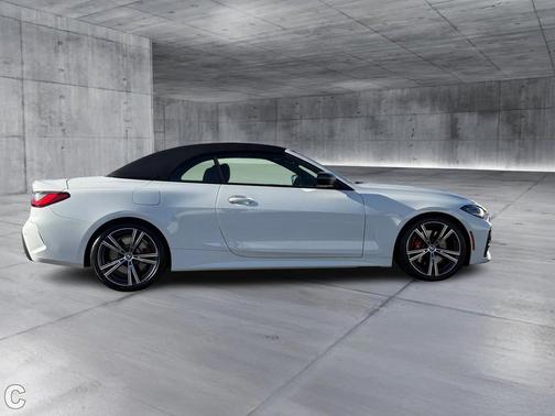 2022 BMW 430 i