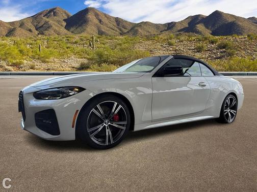 2022 BMW 430 i