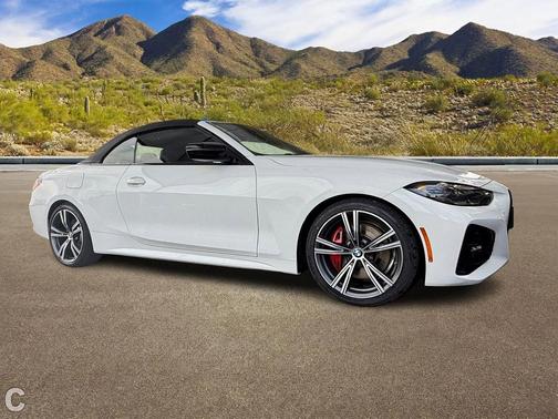 2022 BMW 430 i