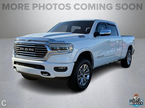 2022 RAM 1500 Longhorn