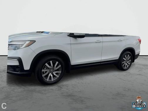 2022 Honda Pilot 2WD EX-L