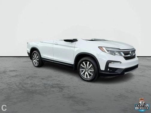 2022 Honda Pilot 2WD EX-L