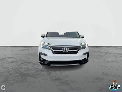2022 Honda Pilot 2WD EX-L