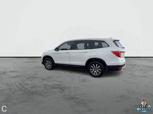 2022 Honda Pilot 2WD EX-L