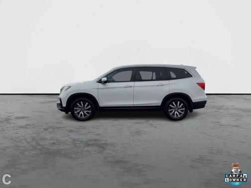 2022 Honda Pilot 2WD EX-L