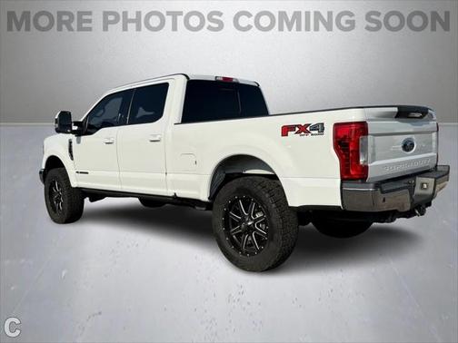 2018 Ford F-250 XL