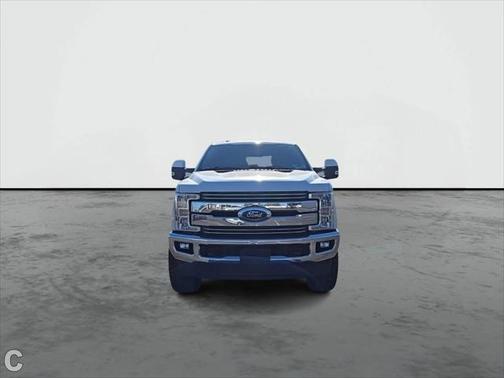 2018 Ford F-250 XL