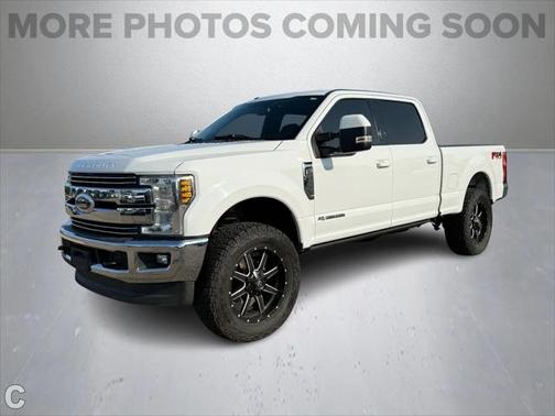 2018 Ford F-250 XL