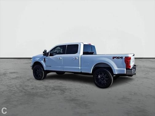 2018 Ford F-250 XL