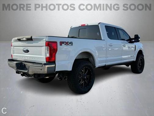 2018 Ford F-250 XL