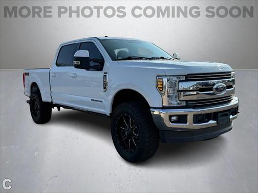 2018 Ford F-250 XL