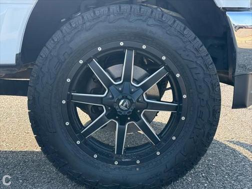 2018 Ford F-250 XL