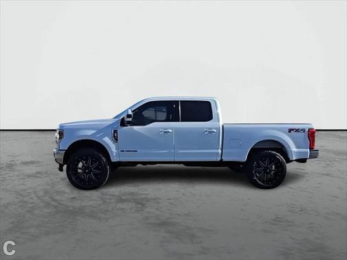 2018 Ford F-250 XL