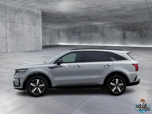 2023 Kia Sorento EX