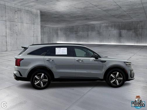 2023 Kia Sorento EX