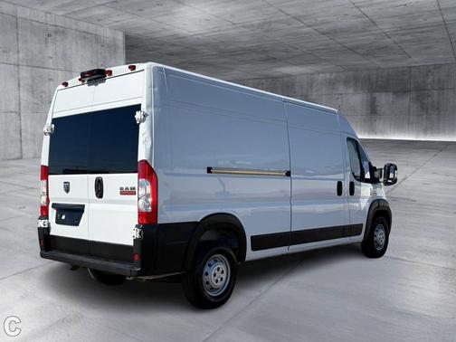 2021 RAM ProMaster 2500 High Roof
