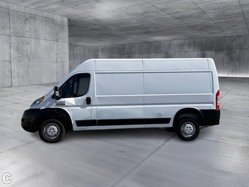 2021 RAM ProMaster 2500 High Roof